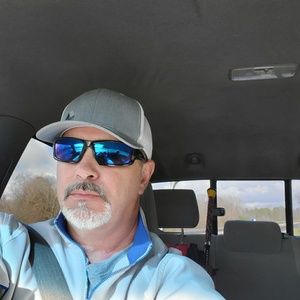 Meet your Posher, Buddy